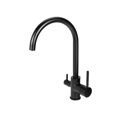 Grifo Purificador de Agua Fría y Caliente para Cocina y Lavado de Verduras - Image 5
