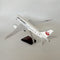 Modelo Decorativo Boeing 787 Edición Japonesa