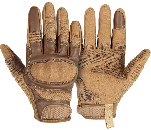 Guantes de Escalada Profesional - Image 13