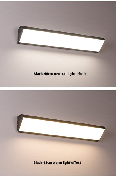 Lámpara de Pared para Jardín Ultra Brillante - Luz Exterior Restaurante - Image 19