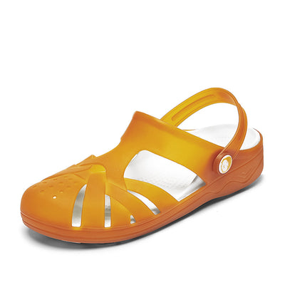 Zapatos Casuales de Playa para Verano - Diseño Simple y Versátil - Image 9