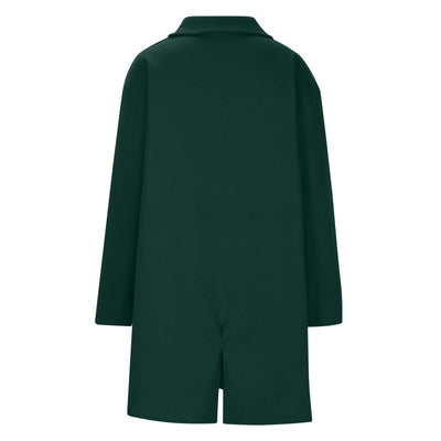 Blazer de Lana Premium para Mujer - Abrigo Ejecutivo Versátil - Image 36
