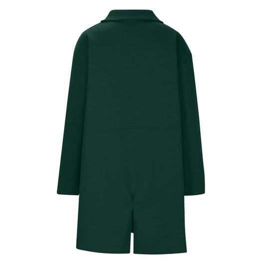 Blazer de Lana Premium para Mujer - Abrigo Ejecutivo Versátil - Image 36