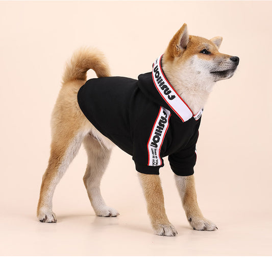 Ropa de Moda para Perros Pequeños y Medianos