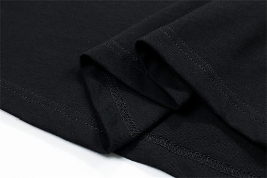 Playera Suelta de Manga Larga con Parches de Camuflaje para Hombre - Image 18
