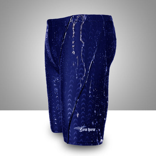 Traje de Baño Shark Skin Five Points para Hombre - Image 4