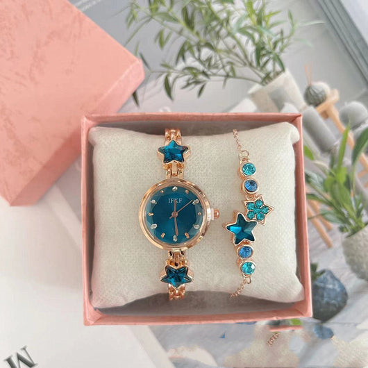 Reloj Versátil para Mujer XINGX Fashion Suit - Diseño Minimalista - Image 6