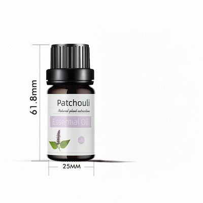 Aceite Corporal Esencial con Rosa Preservada y Té Blanco - Image 12