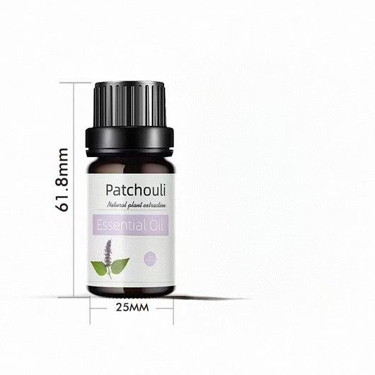 Aceite Corporal Esencial con Rosa Preservada y Té Blanco - Image 12