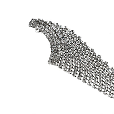 Tachuelas Brillantes para Fiestas y Discotecas - Estilo Europeo y Americano - Image 5