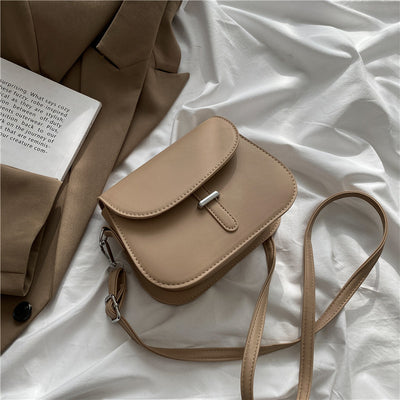 Bolso Retro de Diseño Especial para Mujer - Primavera y Verano - Image 7