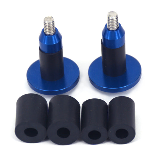 Tapón Antivibratorio CNC Universal 22mm para Manillar de Motocicleta - Image 18