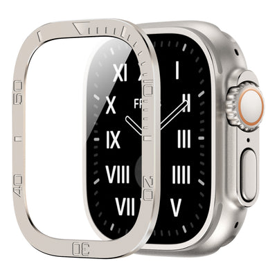 Reloj Digital Inteligente 49mm Marco Metálico - Image 7
