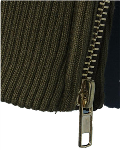 Sudadera Mujer con Capucha Suelta y Manga Larga - Image 19