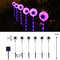 Purple Solar Energy
