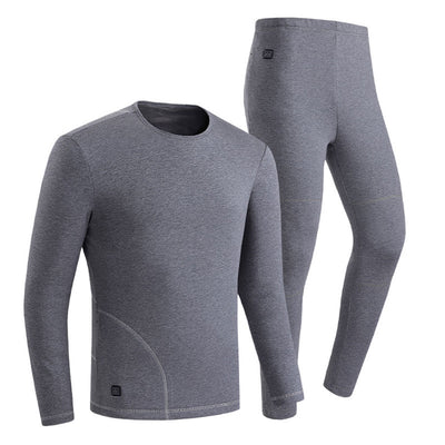 Pantalones Térmicos Calefactables de Seguridad - Image 3