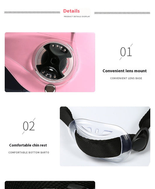 Casco Inteligente Eléctrico Unisex con Batería - Protección Todo Clima - Image 20