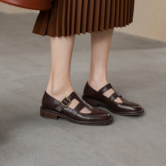 Botón Redondo de Cabeza Cómoda y Elegante - Image 6