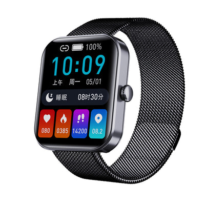 Reloj Inteligente de Monitoreo del Sueño - Image 7