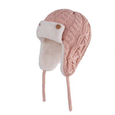 Gorro de Lana para Niños con Protección Térmica en Orejas - Image 5
