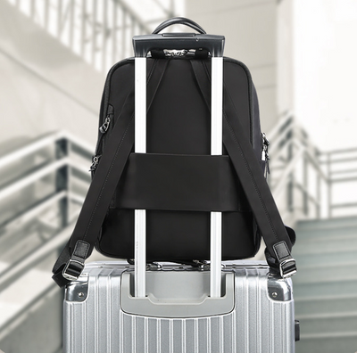 Mochila Ejecutiva Unisex para Negocios y Viajes - Image 11