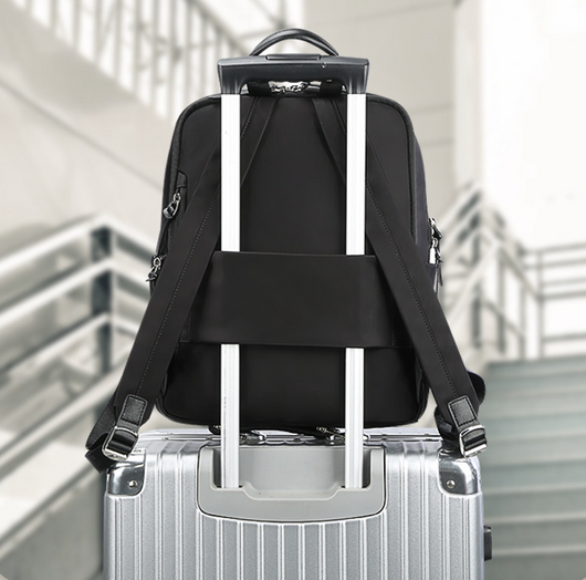 Mochila Ejecutiva Unisex para Negocios y Viajes - Image 11