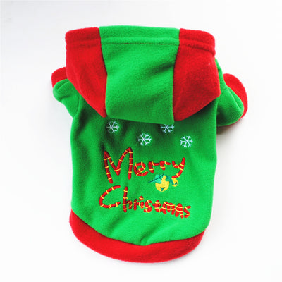 Disfraz Navideño para Mascotas - Image 7
