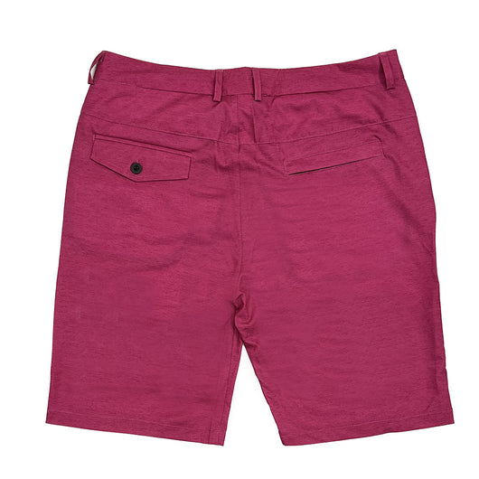 Pantalones Casuales de Vestir para Hombre con Cinturón y Elasticidad Moderada - Image 20