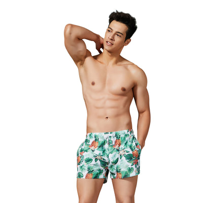 Pantalones de Playa Holgados Talla Grande - Image 10