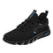Zapatos Deportivos de Malla Transpirable Flying Woven - Comodidad y Frescura