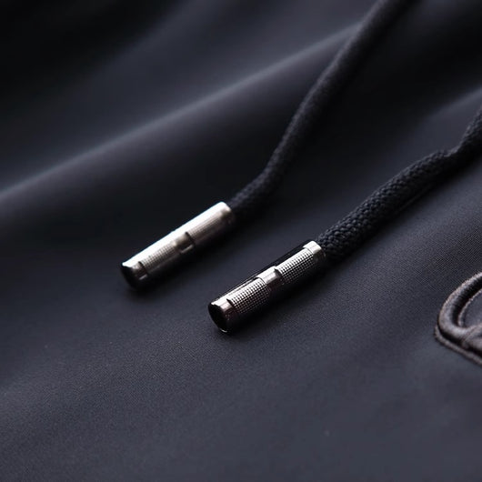 Conjunto Deportivo Hombre Dos Piezas Sedoso con Stretch - Image 8