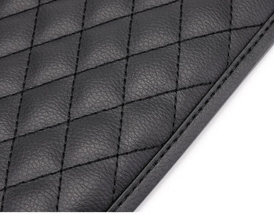 Funda de Cuero para Reposabrazos de Auto - Diseño Liso y Elegante - Image 11
