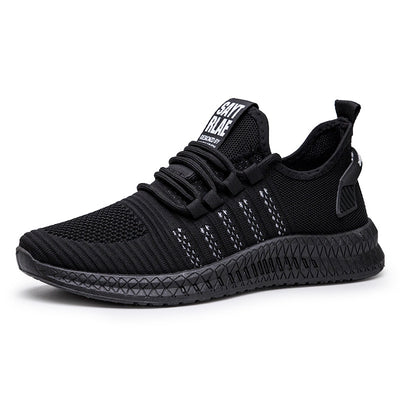 Zapatillas Deportivas Casuales Coreanas para Hombre - Image 8