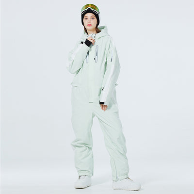 Traje de Esquí Integral Impermeable Unisex - Image 8
