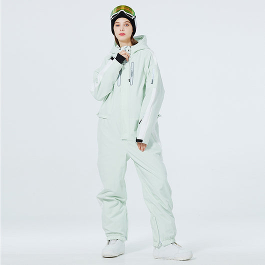 Traje de Esquí Integral Impermeable Unisex - Image 8