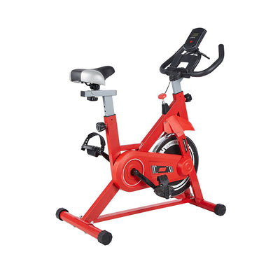 Bicicleta Estática Silenciosa para Ejercicio en Casa - Image 8