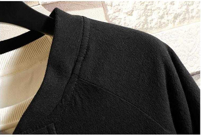 Abrigo de Algodón Grueso Estilo Chino Premium - Image 14