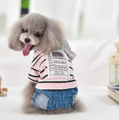 Ropa para Mascotas Bebé - Image 7