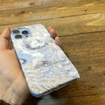 Funda Móvil Premium Azul Peak con Protección Luminosa - Image 9