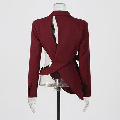 Traje Casual Retro de Alto Estilo y Diseño Moderno - Image 24
