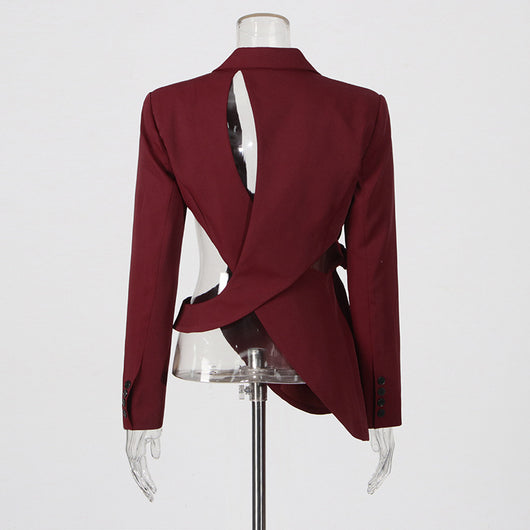 Traje Casual Retro de Alto Estilo y Diseño Moderno - Image 24