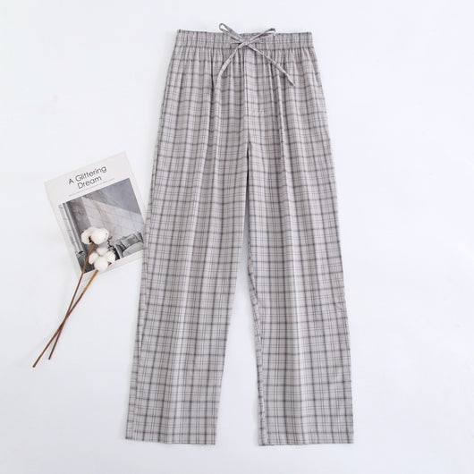 Pijama Hombre Oversize Algodón Transpirable Verano - Image 15