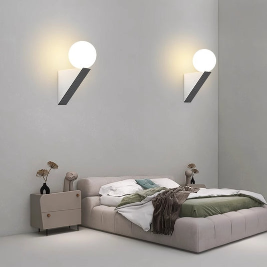 Lámpara de Pared Decorativa para Escaleras y Pasillos - Image 2