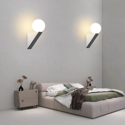 Lámpara de Pared Decorativa para Escaleras y Pasillos - Image 2