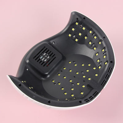 Lámpara LED de Fotocuración para Uñas con Tecnología Dual Frío-Calor - Image 10