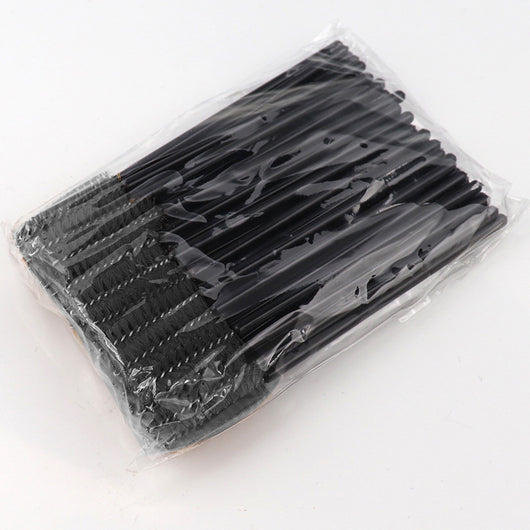 Cepillo Desechable para Extensiones de Pestañas - Herramienta de Maquillaje Profesional - Image 59