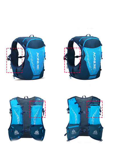 Mochila Outdoor Ligera y Versátil para Todas tus Aventuras - Image 8