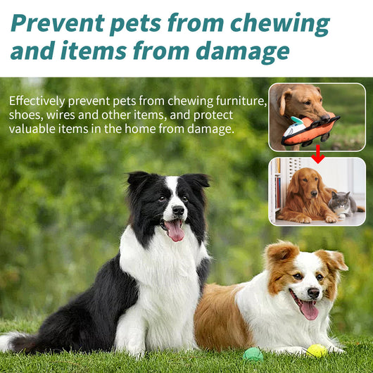 Spray Corrector Antimasticación para Perros y Gatos - Protege tu Sofá - Image 8