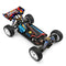 Auto de Control Remoto Brushless 1:12 de Alto Rendimiento