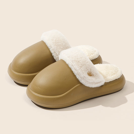 Pantuflas Térmicas para Pareja - Cómodas y Antideslizantes para Casa - Image 9